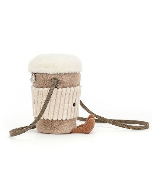 BIRTHDAY BAR（バースデイバー）の「【JELLY CAT】Amuseable Coffee-To