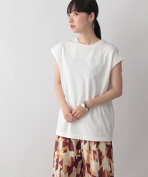 LOWRYS FARM | ドルマンノースリーブ　352425(Tシャツ/カットソー)