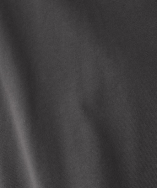 LOWRYS FARM（ローリーズファーム）の「ドルマンノースリーブ　352425（Tシャツ/カットソー・レディース・ホワイト/ブラウン/グレー/ピンク・FREE）」の21枚目の写真