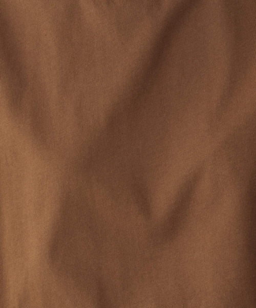 LOWRYS FARM（ローリーズファーム）の「ドルマンノースリーブ　352425（Tシャツ/カットソー・レディース・ホワイト/ブラウン/グレー/ピンク・FREE）」の22枚目の写真