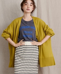 AMERICAN HOLIC | UVカットミディカーディガン(カーディガン/ボレロ)