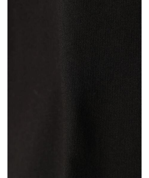 CRAFT STANDARD BOUTIQUE(クラフトスタンダードブティック)の「布帛切り替えプルオーバーB *(Tシャツ/カットソー・メンズ・オフホワイト/レッド/ブラック/グリーン・LL/M/L)」の8枚目の写真