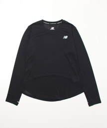 ニューバランス New Balance ロングスリーブTシャツ_