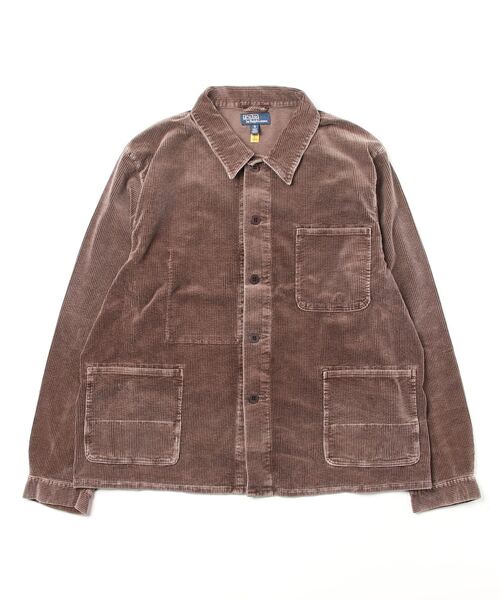 POLO RALPH LAUREN(ポロ ラルフ ローレン)の「ストレッチ POLO RALPH LAUREN(ポロ ラルフ ローレン)の「ストレッチ