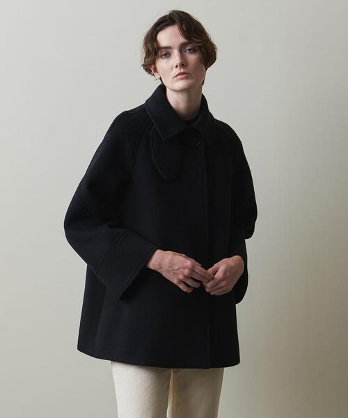 Steven Alan（スティーブンアラン）の「＜Steven Alan＞WOOL BEAVER