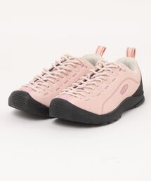 KEEN - お値下げ！　キーン（レディース）23㎝ KEEN キーン ウォーキングシューズ レディース ダブルケー400