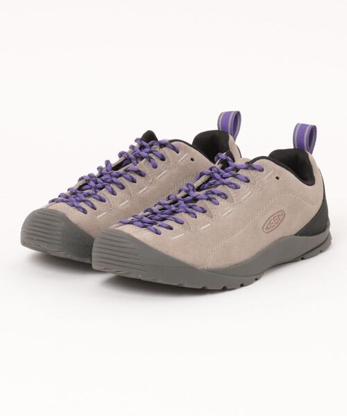 keen》JASPER レディース（スニーカー）｜KEEN（キーン）の