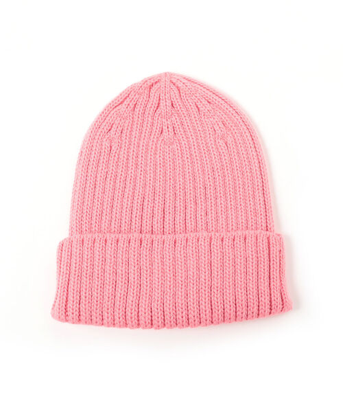 こども ビームス（コドモビームス）の「THE NORTH FACE / キッズ カプッチョ リッド 22（ニットキャップ/ビーニー・キッズ・ナチュラル/グレー/レッド系その他/ブラック・ONE SIZE）」の11枚目の写真