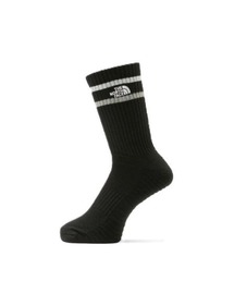 THE NORTH FACE | 【THE NORTH FACE】FREE RUN CREW(ソックス/靴下)