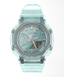 Gshock GMA-S2100SK-2AJF【 ウォッチ 】