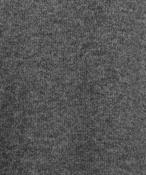 LEPSIM（レプシィム）の「7ゲージワイドロングワンピース　125426（ワンピース・レディース・グレー/ブルー/モカ・FREE/TALL）」の20枚目の写真