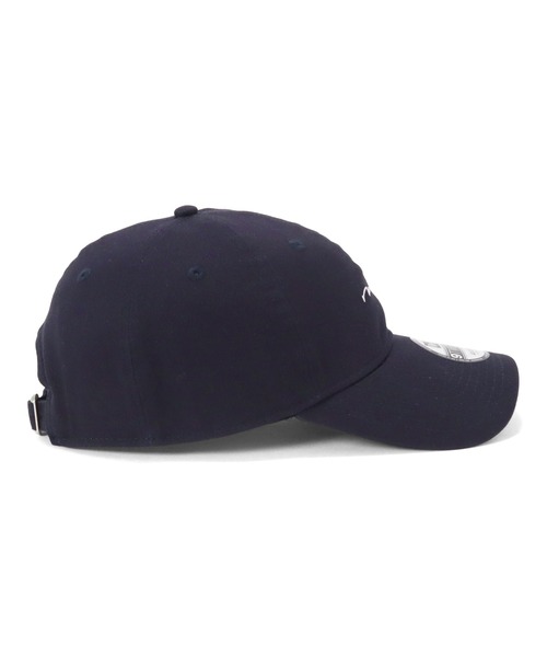 newnow  Timeless  キャップ　BLACK  新品未使用 newnow Timeless キャップBLACK 新品未使用