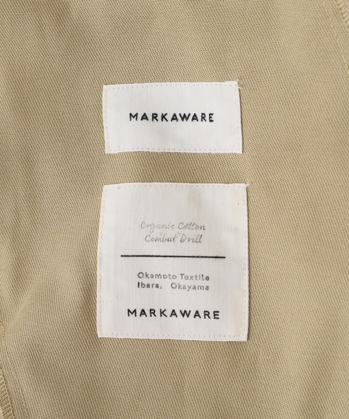 markaware（マーカウェア）の「【MARKAWARE / マーカウェア】 ROYAL