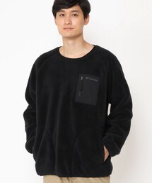 Columbia | ゴートアイルフリーストップ(その他トップス)