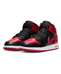 JORDAN BRAND | AIR JORDAN 1 MID SS GS(スニーカー)
