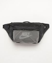 NIKE ナイキ U TECH WAISTPACK -  TRL バッグ CV1411 011BLACK/WHITE