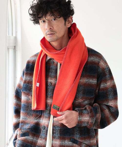 B:MING by BEAMS（ビーミングバイビームス）の「TWEED MILL x B:MING