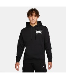ナイキ NIKE ナイキ NSW SI 3 オープン L/S フーディ