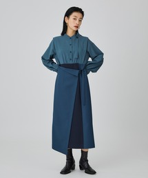 UNITED TOKYO | コーディネートワンピース(ワンピース)