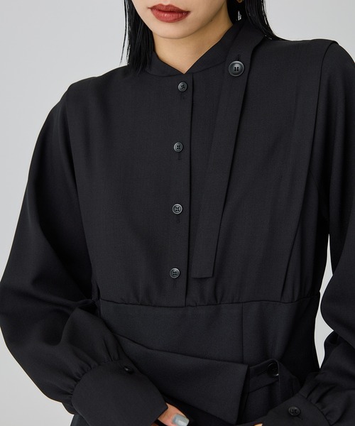 UNITED TOKYO（ユナイテッドトウキョウ）の「コーディネートワンピース