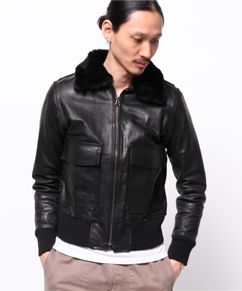 AMERICAN RAG CIE（アメリカンラグシー）の「OFFICINE GENERALE 