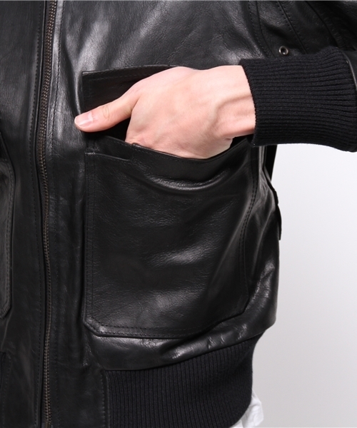 AMERICAN RAG CIE（アメリカンラグシー）の「OFFICINE GENERALE 