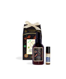 L'OCCITANE（ロクシタン）の「プロヴァンスアロマ ホリデーリラクシングデュオ（香水・フレグランスキット/ギフトセット・キッズ）」