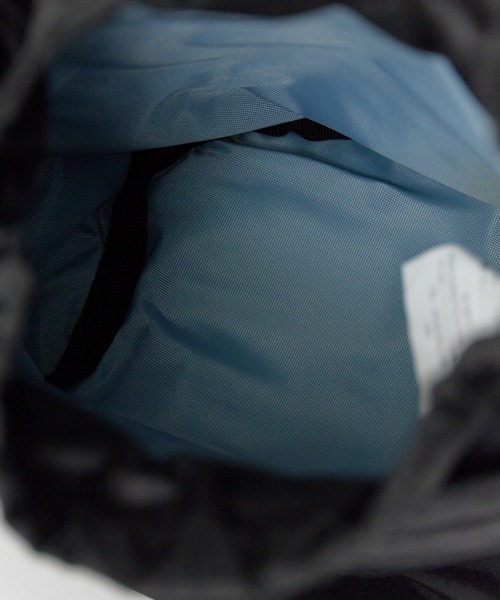 KELTY(ケルティ)の「KELTY/ケルティ ROUND BOTTOM TOTE ブランドロゴ ショルダーバッグ バケツバッグ(ショルダーバッグ・メンズ・ブラウン/ブラック/タン/オリーブ/セージグリーン/モカ/グレー/ネイビー/マスタード・FREE)」の17枚目の写真