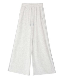 PAMEO POSE | 【TRAPEZE】Pile Pants(その他パンツ)
