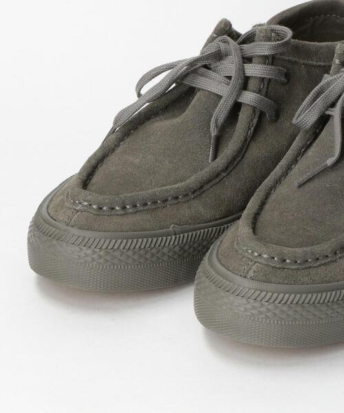 CONVERSE（コンバース）の「＜CONVERSE＞CS MOCCASINS SK OX