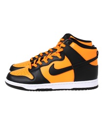 NIKE（ナイキ）の「NIKE DUNK HI RETRO / ダンク ハイ / DD1399-700
