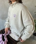 kutir(クティール)の「トップス(スウェット)」