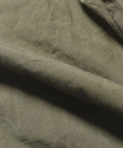 CAL O LINE（キャルオーライン）の「CAL O LINE/キャルオーライン MOUNTAIN CARGO PANTS カーゴパンツ（カーゴパンツ・メンズ・オリーブ・S/M/L）」の11枚目の写真