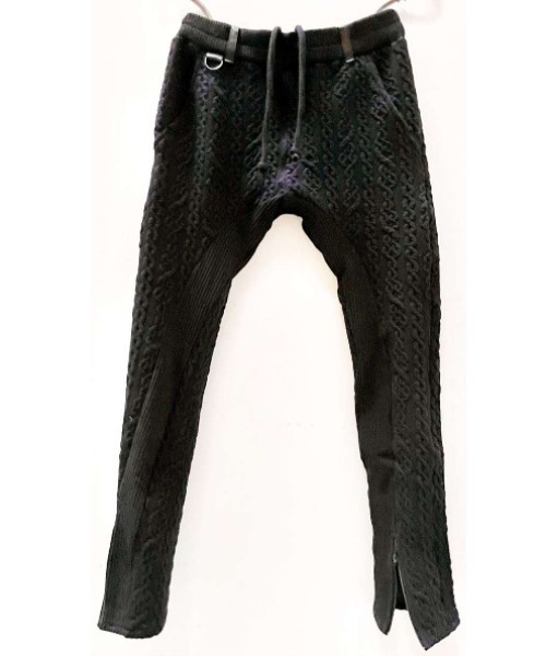 FranCisT_MOR.K.S.（フランシストモークス）｜パンツ一覧 - WEAR