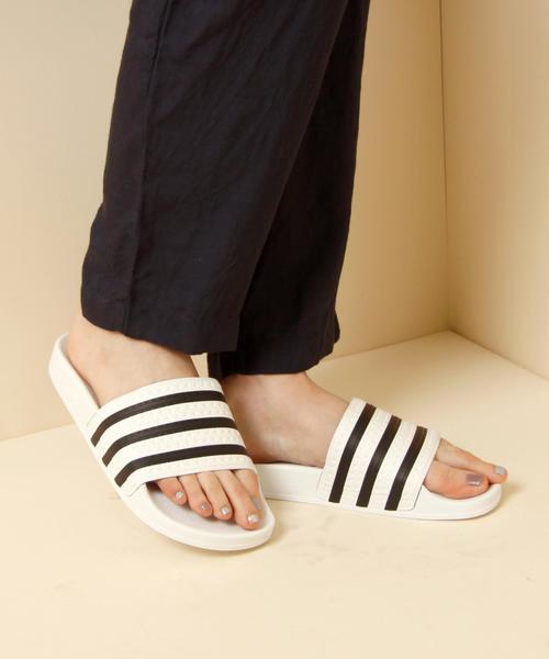 UNITED ARROWS(ユナイテッドアローズ)の「SFL オールインワン†◆(サロペット/オーバーオール・レディース・ネイビー・フリ-)」の7枚目の写真
