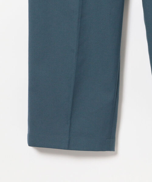 BEAMS（ビームス）の「BEAMS / ワイド 2プリーツ スラックス（スラックス・メンズ・ブラック/ブルー系その他4・M/XL/L/S）」の18枚目の写真
