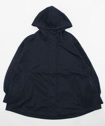 Grand PARK | 洗濯機洗い可 モンスターパーカーブルゾン(ブルゾン)
