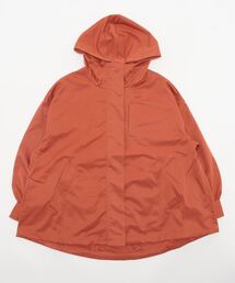 Grand PARK | 洗濯機洗い可 モンスターパーカーブルゾン(ブルゾン)