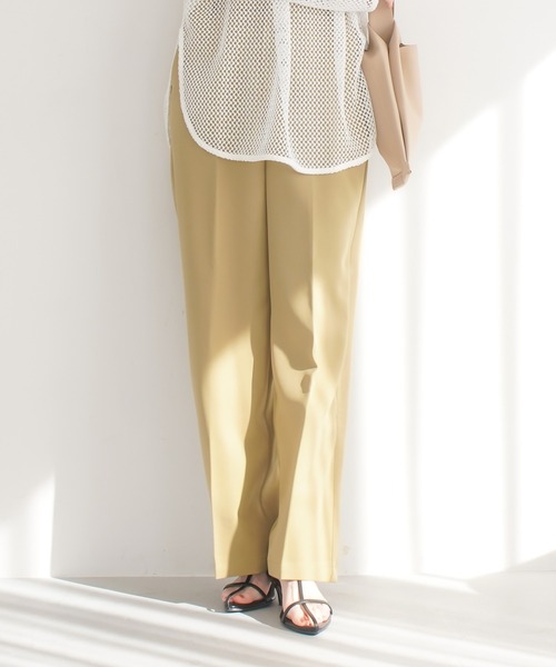 AmiAmi（アミアミ）の「ポインテッドトゥTストラップサンダル（サンダル・レディース・パイソン/ブラック/グレイッシュベージュ/アイボリー・L/LL/M/S）」の10枚目の写真