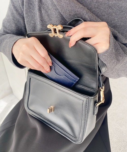 セール】【累計販売枚数1万枚突破！】フェイクレザー＆モノグラム