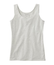 L.L.Bean（エルエルビーン）の「ビーンズ・レイヤリング・タンク 米国フィット・レギュラー（タンクトップ）」
