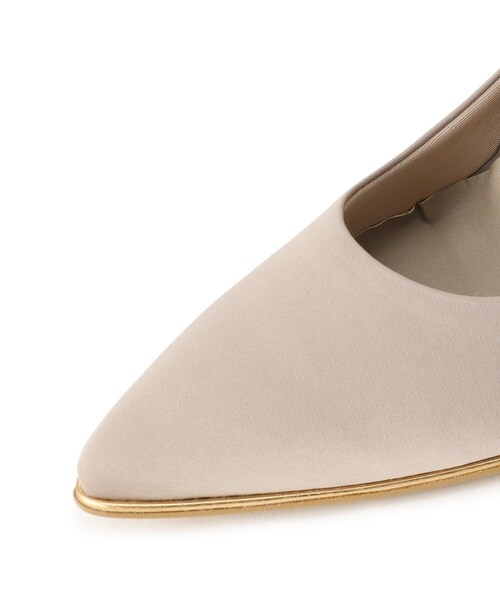 ESPERANZA（エスペランサ）の「【12時間パンプス】約7.5㎝　歩きやすくて疲れにくい（パンプス・レディース・ブラック系/ベージュ系/ベージュ系2/こしょう色系1/こしょう色系3/ブラック系2/ベージュ/こしょう色系/ブラック・21.0cm/21.5cm/22.0cm/22.5cm/23.0cm/23.5cm/24.0cm/24.5cm/25.0cm/25.5cm/26.0cm）」の20枚目の写真