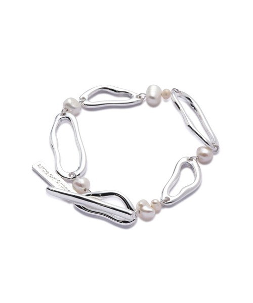 Nothing And Others/ナッシングアンドアザーズ/Freshwaterpearl Bracelet