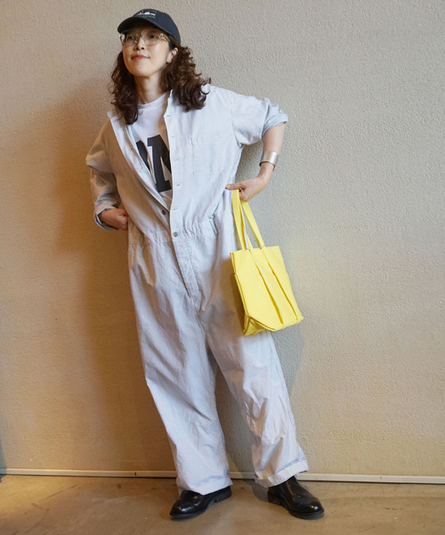 JOURNAL STANDARD All In One 定価¥27,500 セール】OX オールインワン（その他パンツ）｜JOURNAL STANDARD