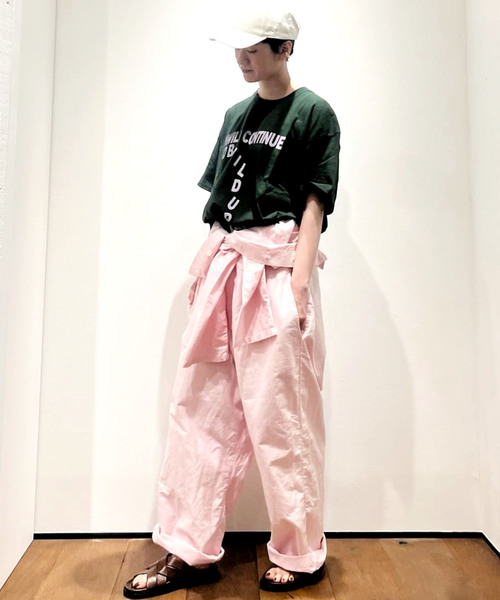 luxe オールインワン　S luxe】PICK UP ITEM 