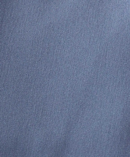 SITRY（シトリー）の「T/R loose tapered pants/ルーズ テーパード パンツ（スラックス・メンズ・モカ/グリーン/サックスブルー/ブラック/ベージュ/カーキ・M/L/XL）」の12枚目の写真