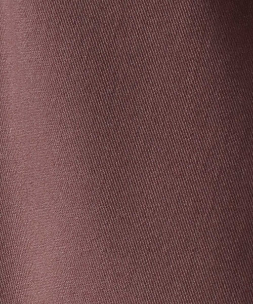 SITRY（シトリー）の「T/R loose tapered pants/ルーズ テーパード パンツ（スラックス・メンズ・モカ/グリーン/サックスブルー/ブラック/ベージュ/カーキ・M/L/XL）」の18枚目の写真