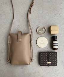 mytwilightぷっくりマルチミニポシェット