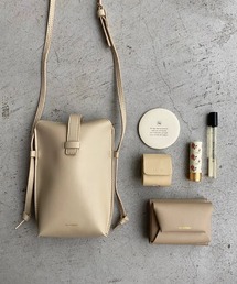 my twilight | mytwilightぷっくりマルチミニポシェット(ショルダーバッグ)