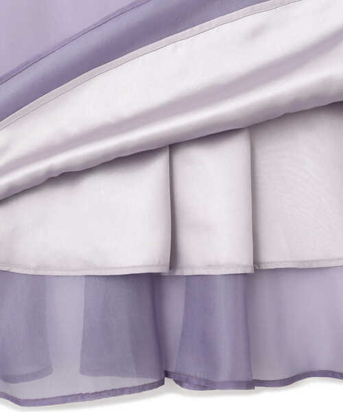 PROPORTION BODY DRESSING（プロポーションボディドレッシング）の「＜Ｅ＞グラデーションフレアスカート / 1213127400（スカート・レディース・パープル/ピンク・SMALL/MEDIUM）」の8枚目の写真